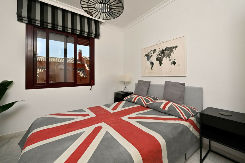 Townhouse Marbella Málaga - image 15