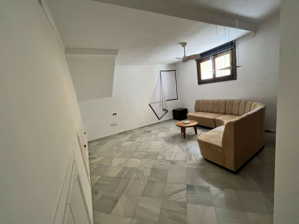 Detached Villa Guadalmina Alta Málaga - image 15