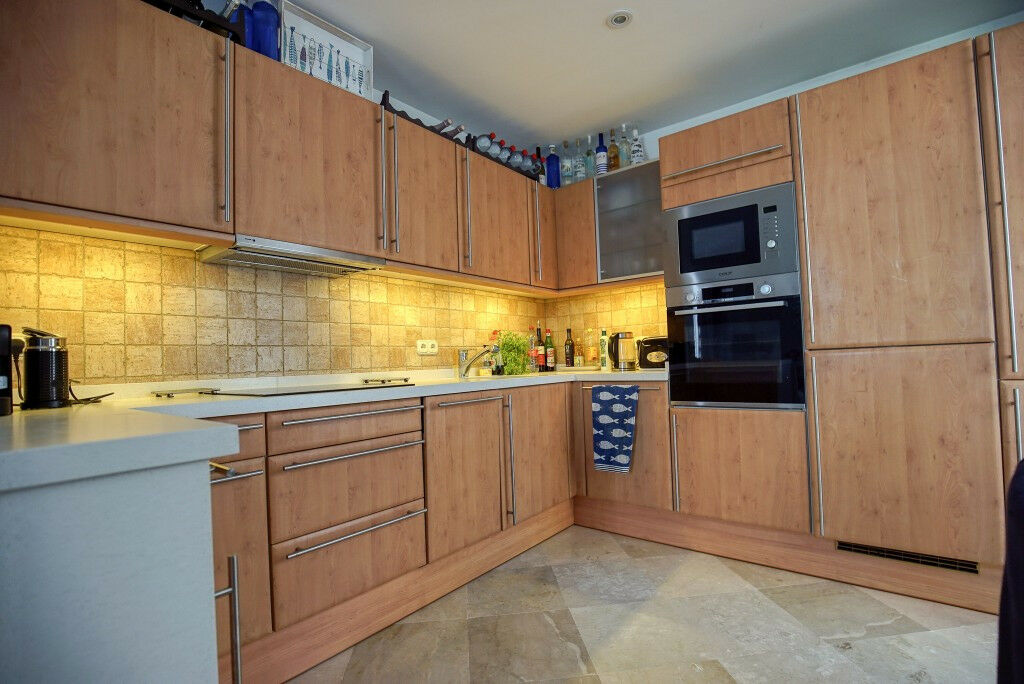 Townhouse Estepona Málaga - image 15