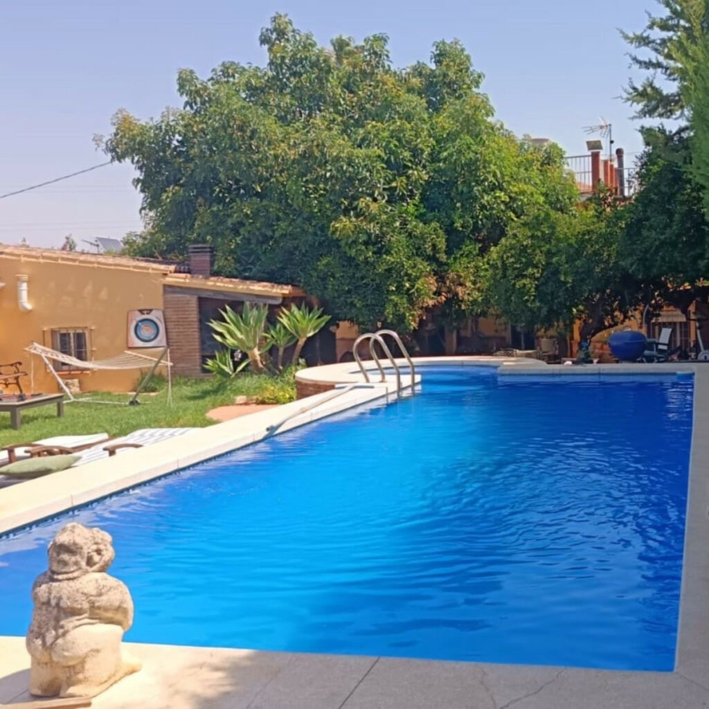 Detached Villa Alhaurín el Grande Málaga - image 15