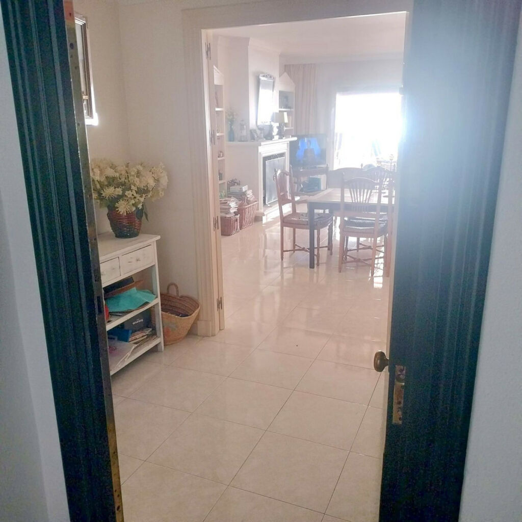 Middle Floor Apartment La Quinta Málaga - zdjęcie 15