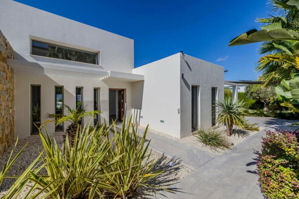 Detached Villa Javea Alicante - image 15