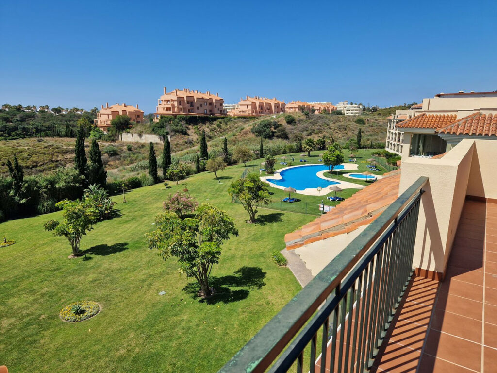 Penthouse Mijas Costa Málaga - image 15