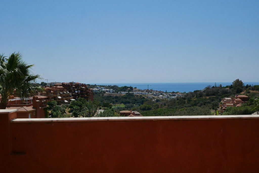 Penthouse Reserva de Marbella Málaga - image 15