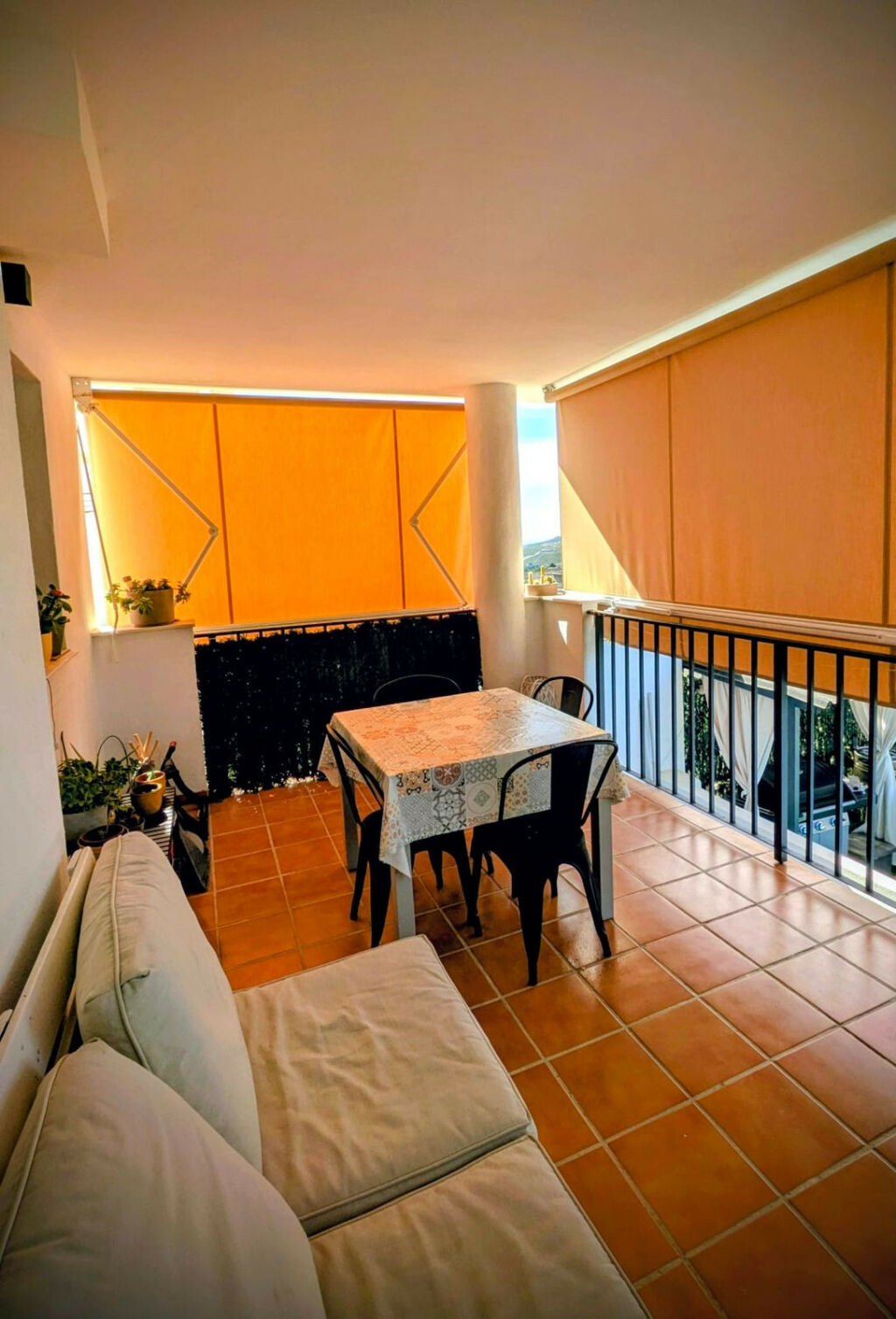 Ground Floor Apartment Casares Playa Málaga - image 15