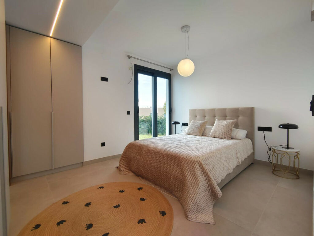 Bungalow Finestrat Alicante - image 15
