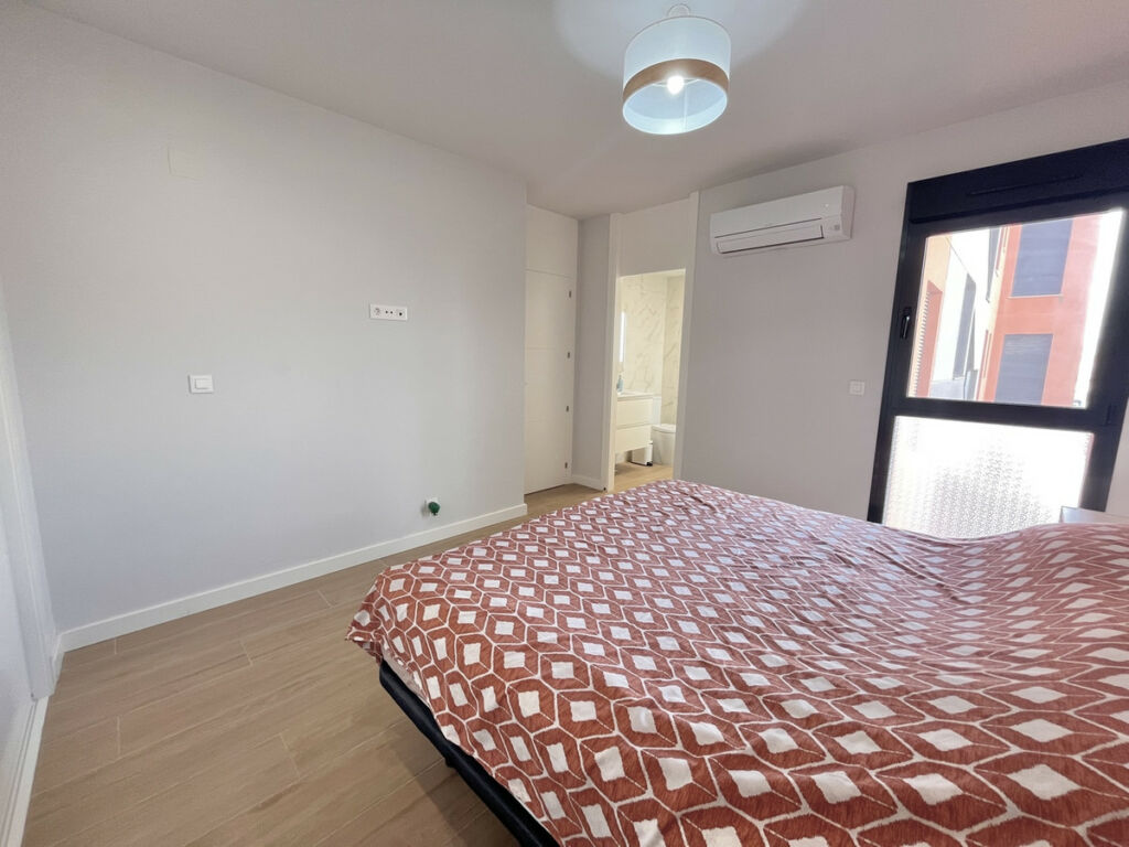 Ground Floor Apartment Los Dolses Alicante - image 15