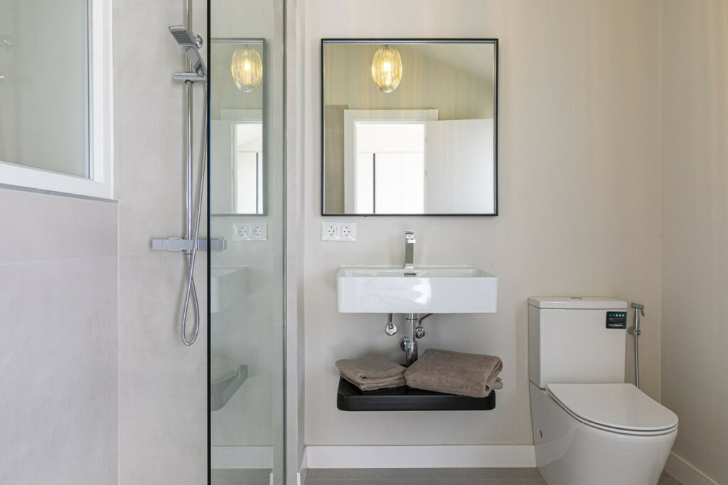Penthouse Duplex Nueva Andalucía Málaga - image 15