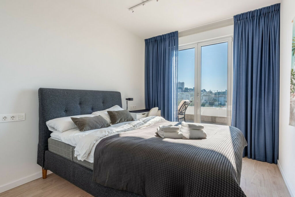 Penthouse Nueva Andalucía Málaga - image 15