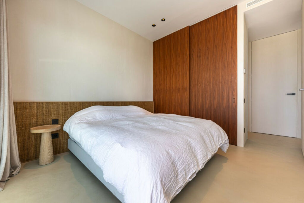 Middle Floor Apartment Benahavís Málaga - image 15