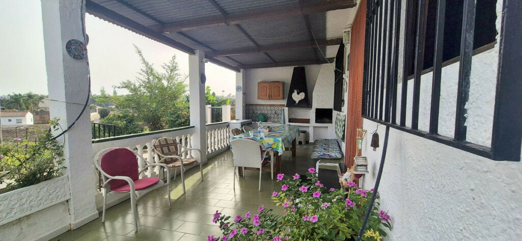 Detached Villa Nerja Málaga - image 15