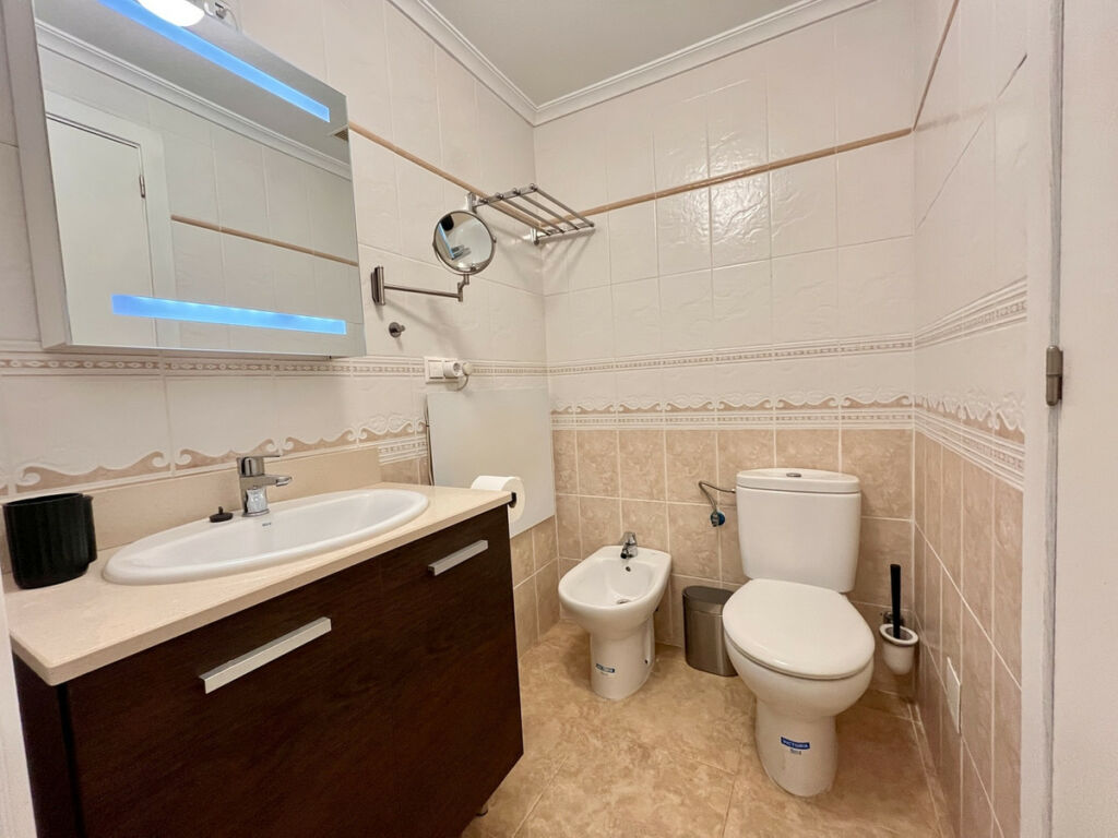 Townhouse La Mata Alicante - image 15