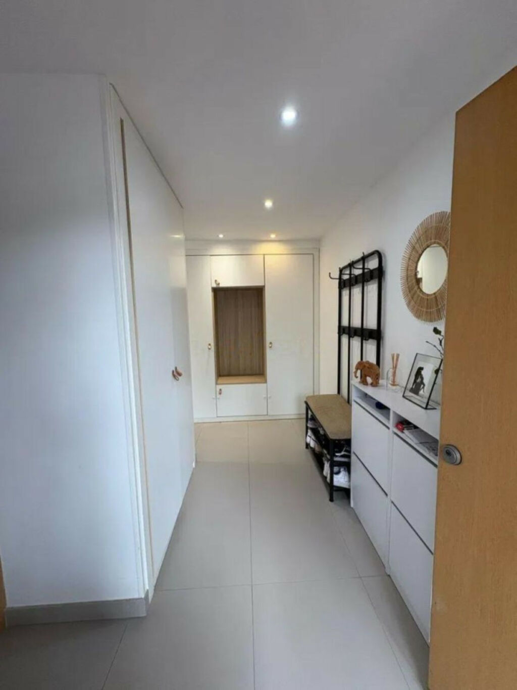 Middle Floor Apartment Marbella Málaga - image 13