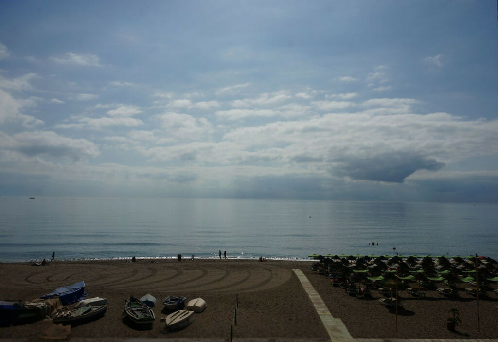 Townhouse Torremolinos Málaga - image 15