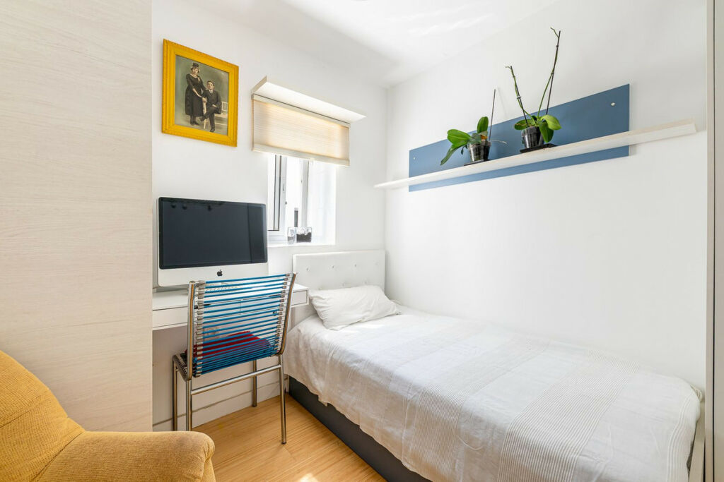 Top Floor Apartment Fuengirola Málaga - image 15