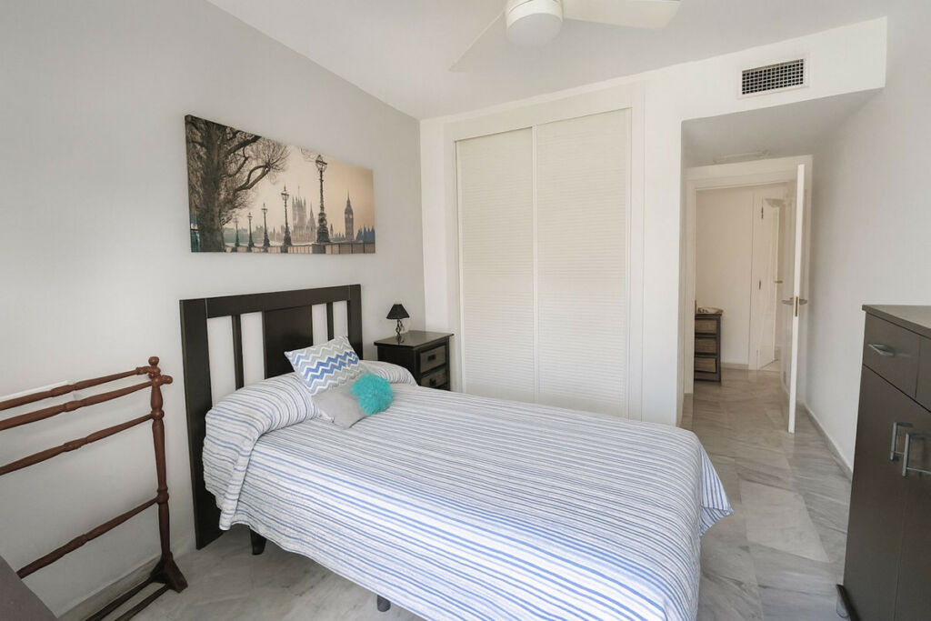 Penthouse Duplex San Pedro de Alcántara Málaga - image 15