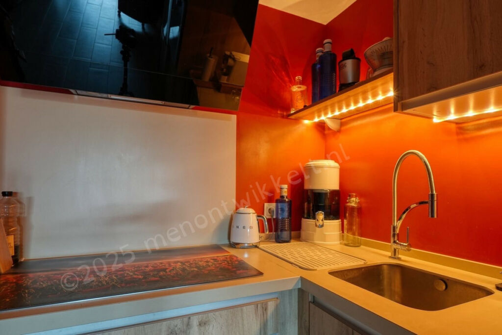 Ground Floor Apartment Doña Julia Málaga - image 15