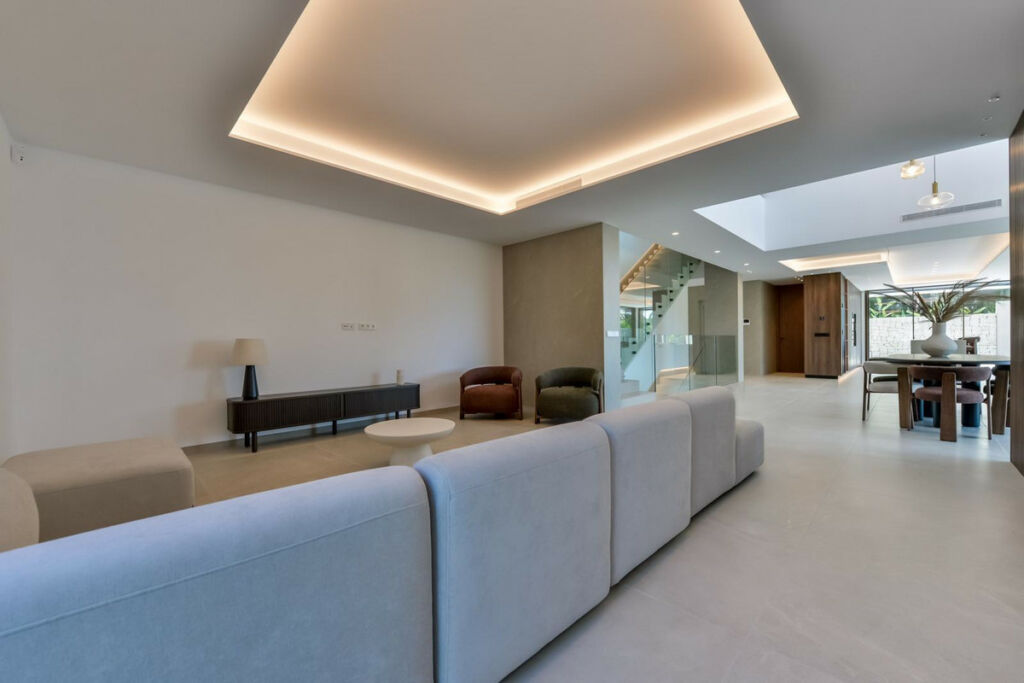 Detached Villa Altea Hills Alicante - image 15