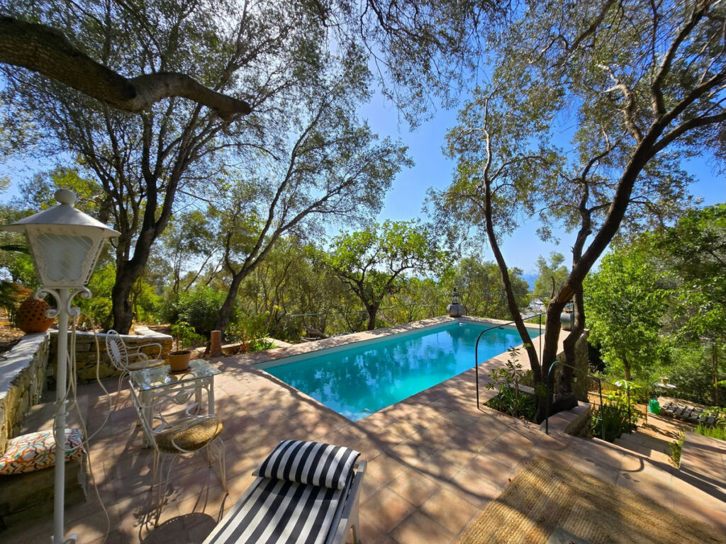Detached Villa Marbella Málaga - image 15