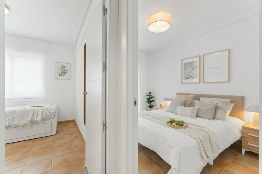 Bungalow Villamartin Alicante - image 15