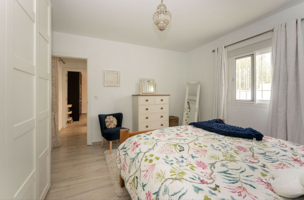 Detached Villa Coín Málaga - Bild 15