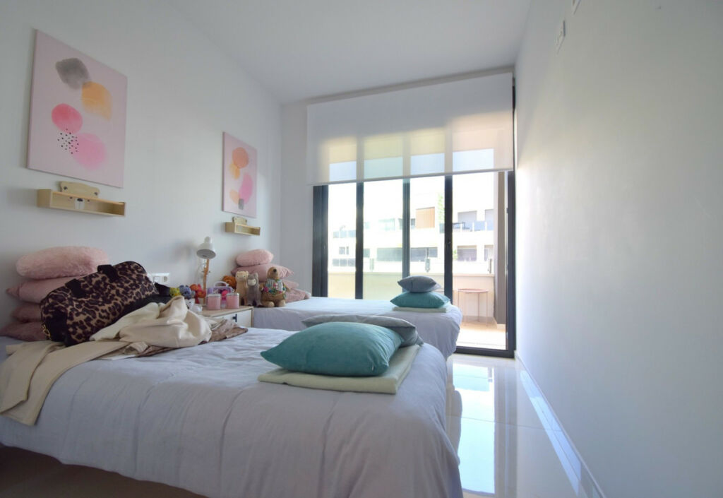 Middle Floor Apartment Playa Flamenca Alicante - image 15