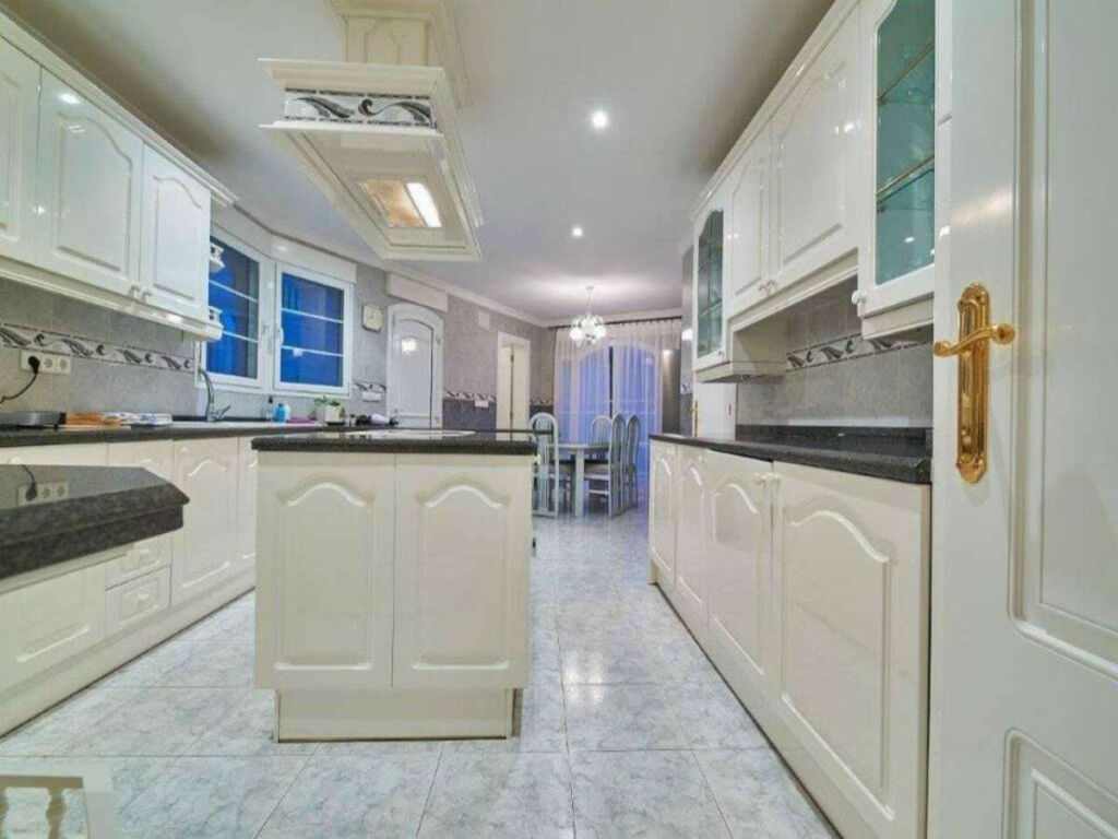Detached Villa Javea Alicante - image 15
