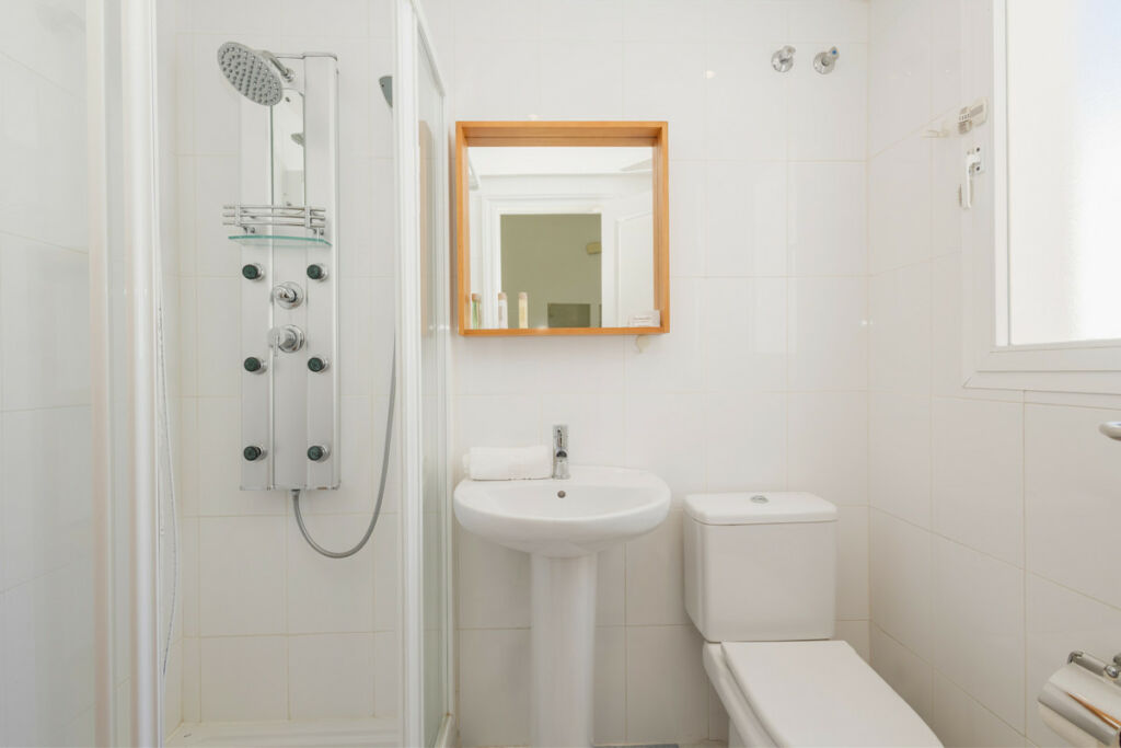Penthouse Duplex Mijas Costa Málaga - image 15