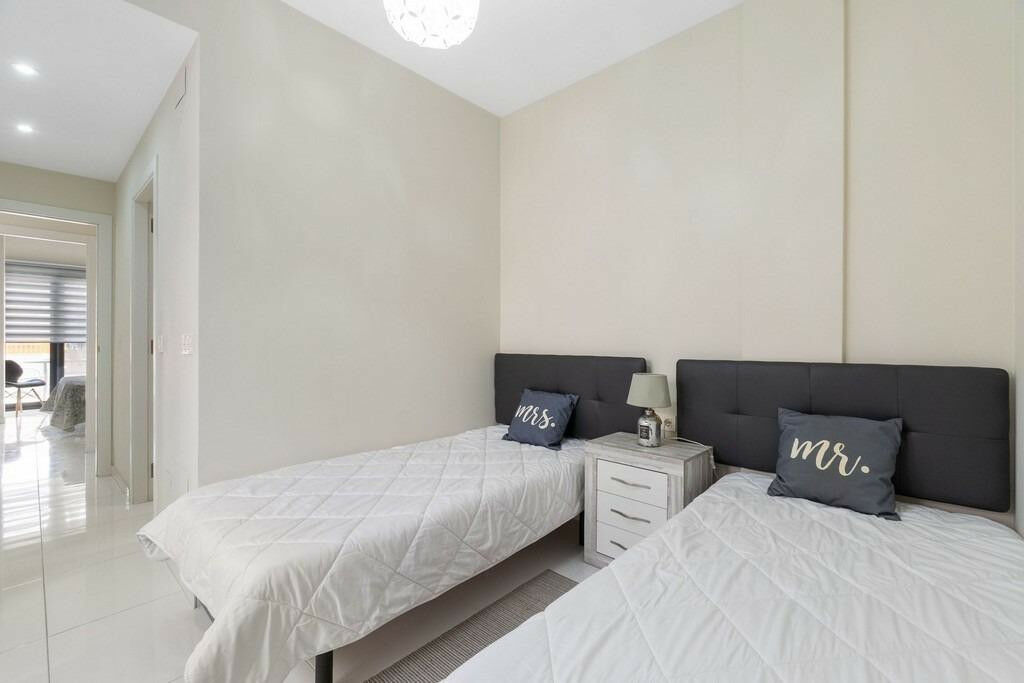 Ground Floor Apartment Los Altos Alicante - image 15