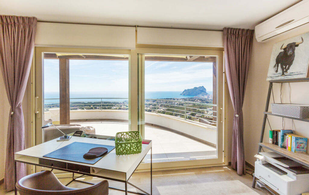 Detached Villa La Fustera Alicante - image 15