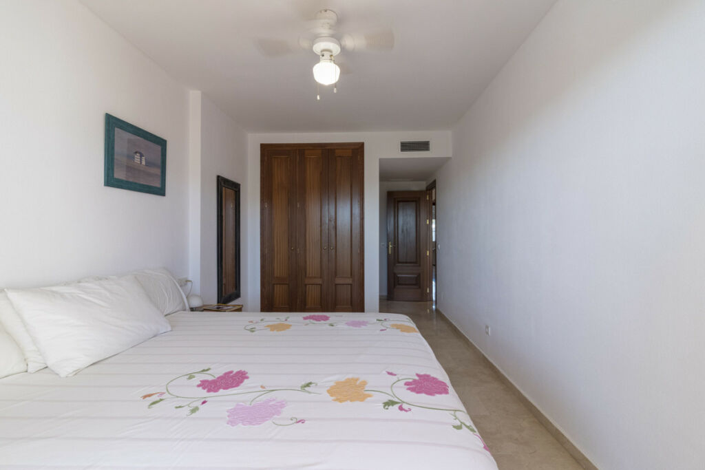 Middle Floor Apartment Mijas Golf Málaga - image 15