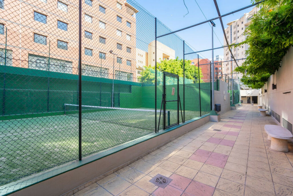 Penthouse Málaga Málaga - image 15
