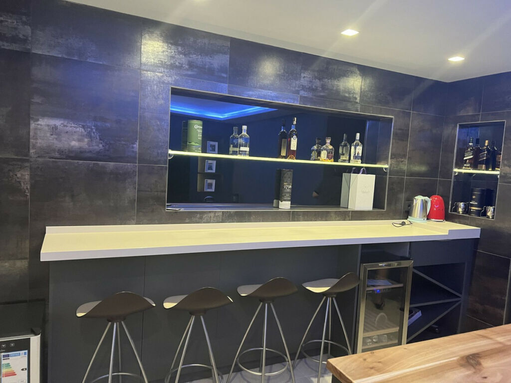 Townhouse Estepona Málaga - image 15