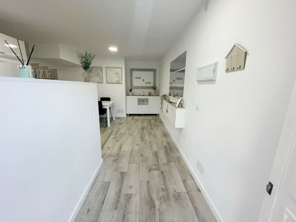 Ground Floor Apartment Benalmadena Málaga - image 11