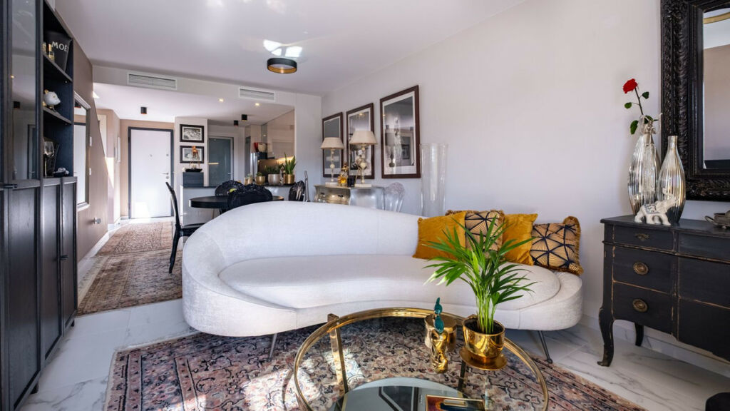 Penthouse Playa Flamenca Alicante - image 15