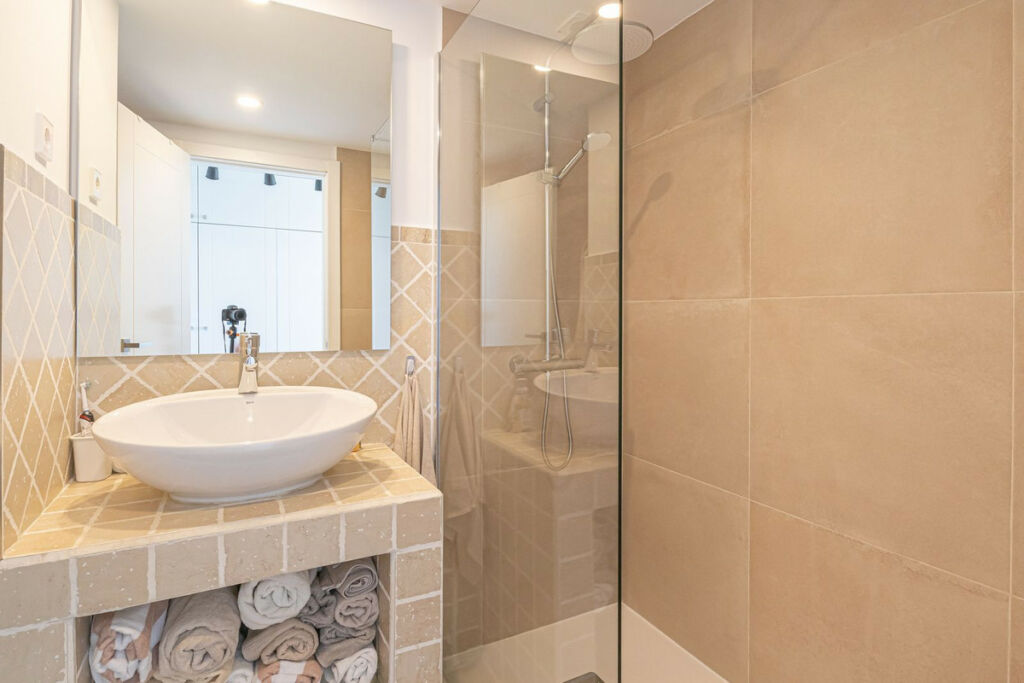 Penthouse Duplex Estepona Málaga - image 15