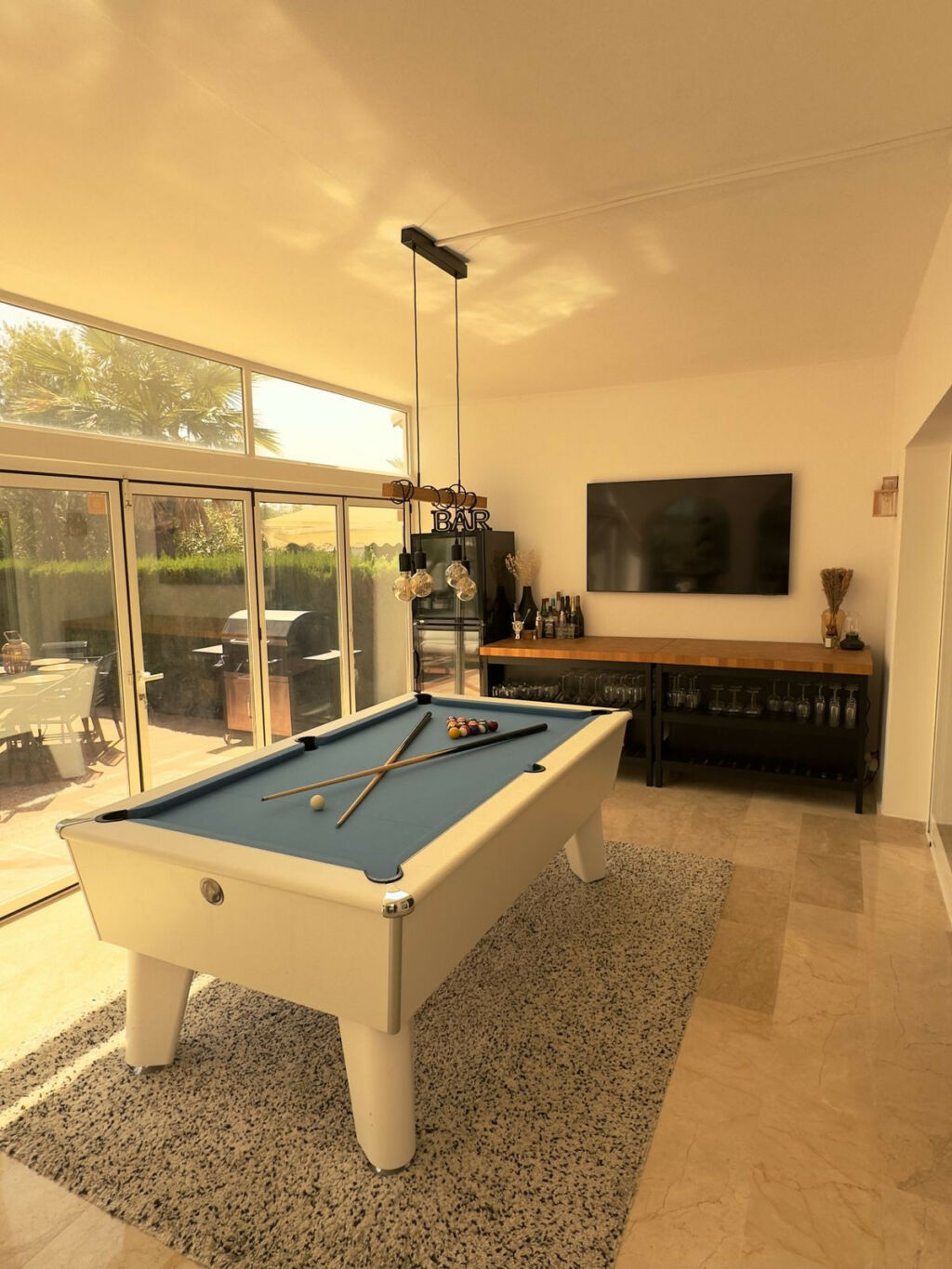 Townhouse Riviera del Sol Málaga - image 15