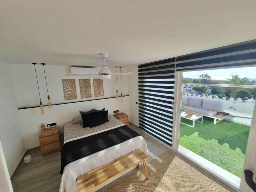 Semi-Detached House Calahonda Málaga - image 15
