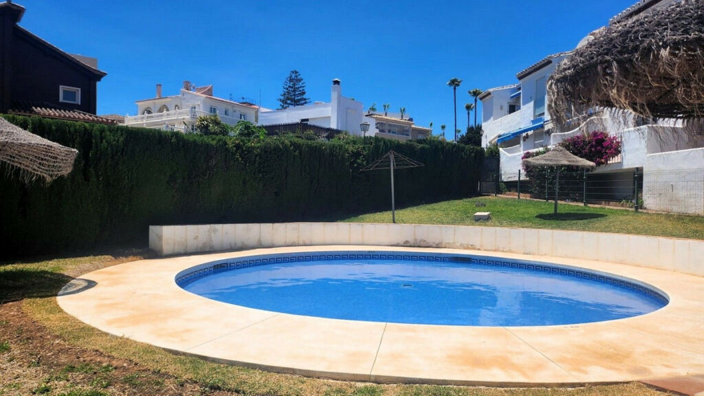 Duplex La Cala de Mijas Málaga - image 15