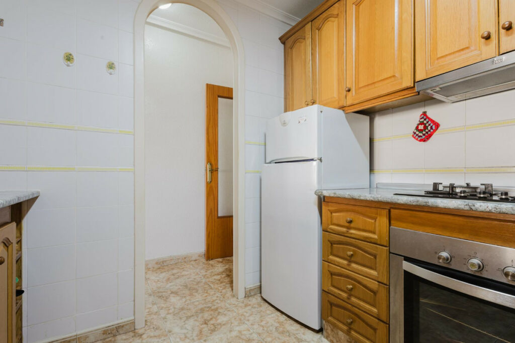 Penthouse Torrevieja Alicante - image 15