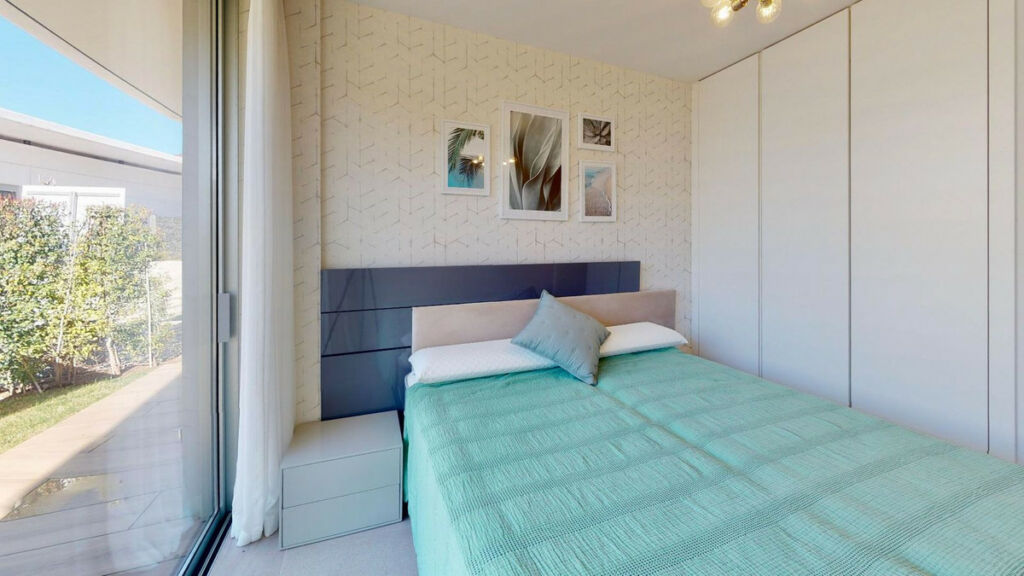 Ground Floor Apartment Estepona Málaga - image 15