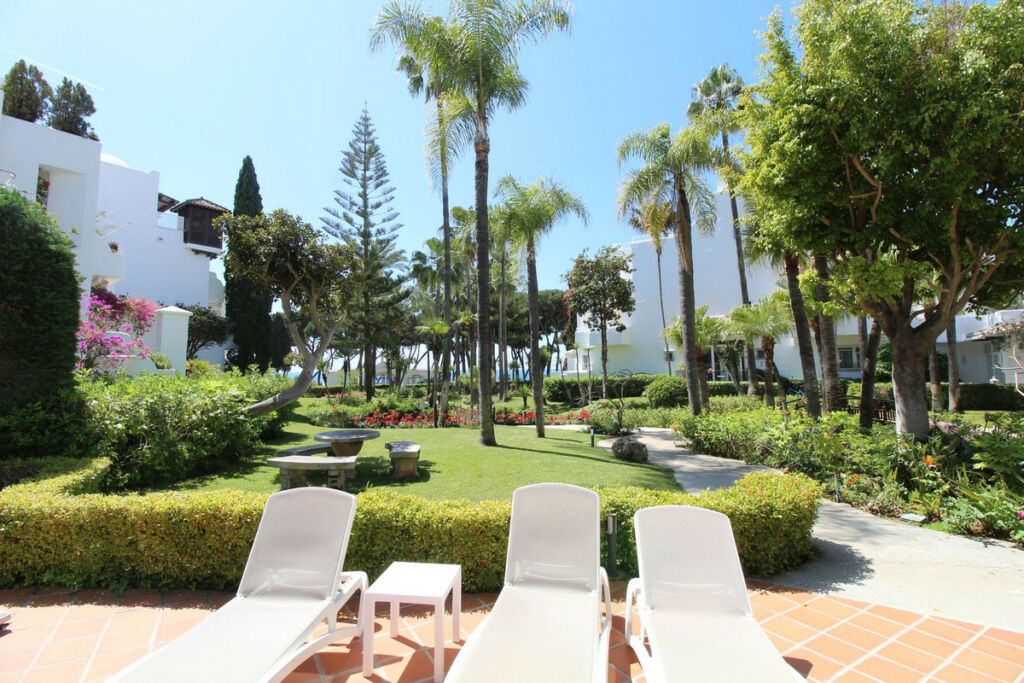 Penthouse Marbella Málaga - image 15