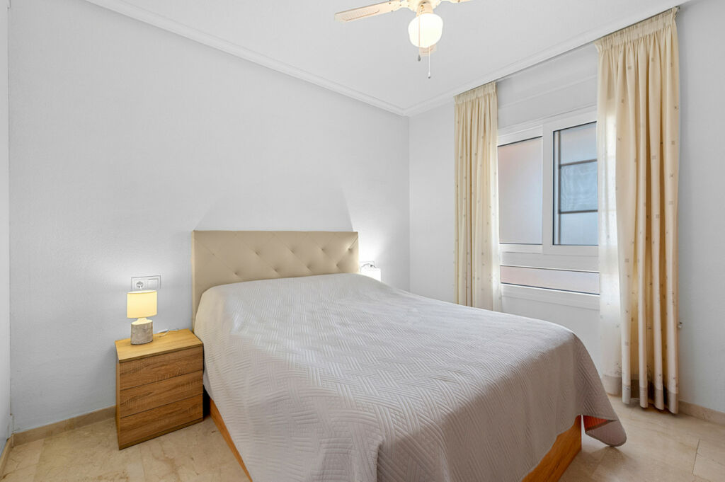 Middle Floor Apartment Playa Flamenca Alicante - image 15