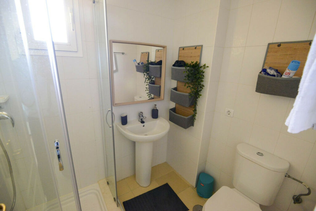 Penthouse La Duquesa Málaga - image 15
