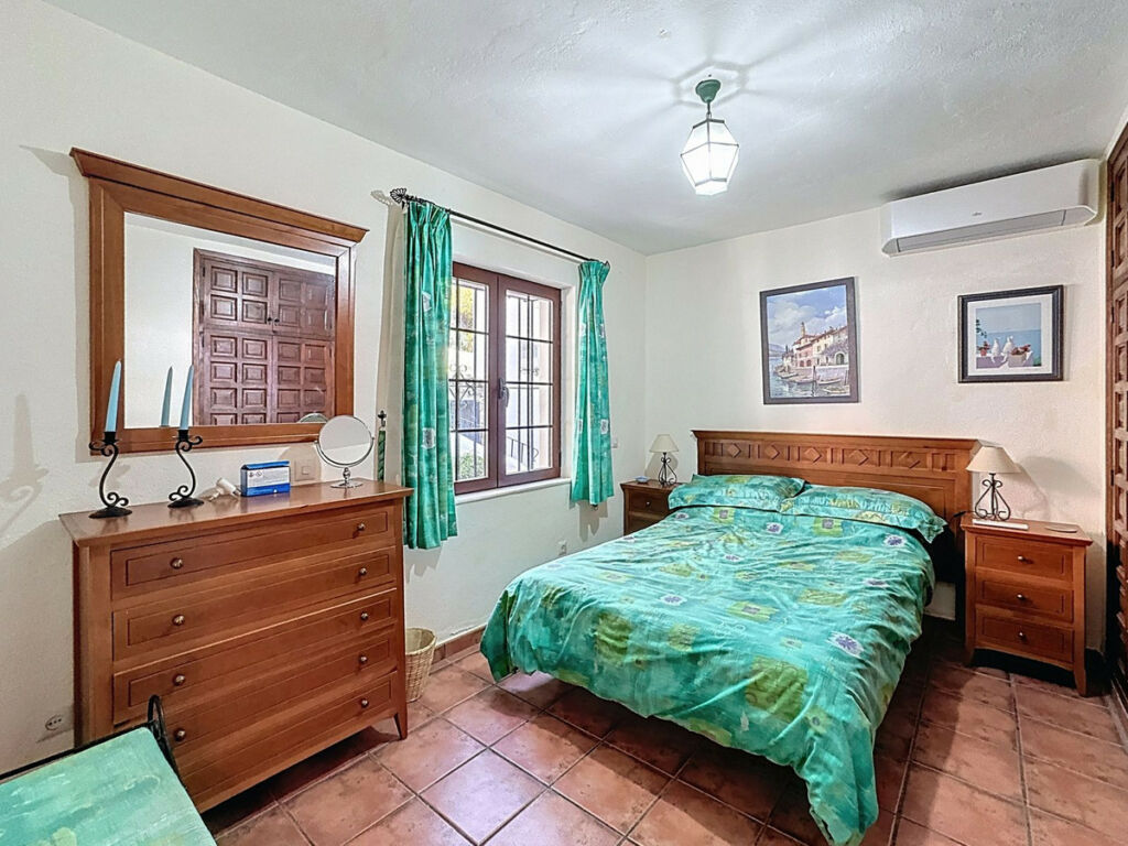 Semi-Detached House Mijas Málaga - image 15