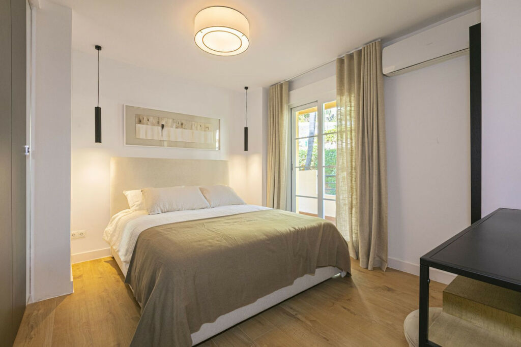 Duplex Nueva Andalucía Málaga - image 15