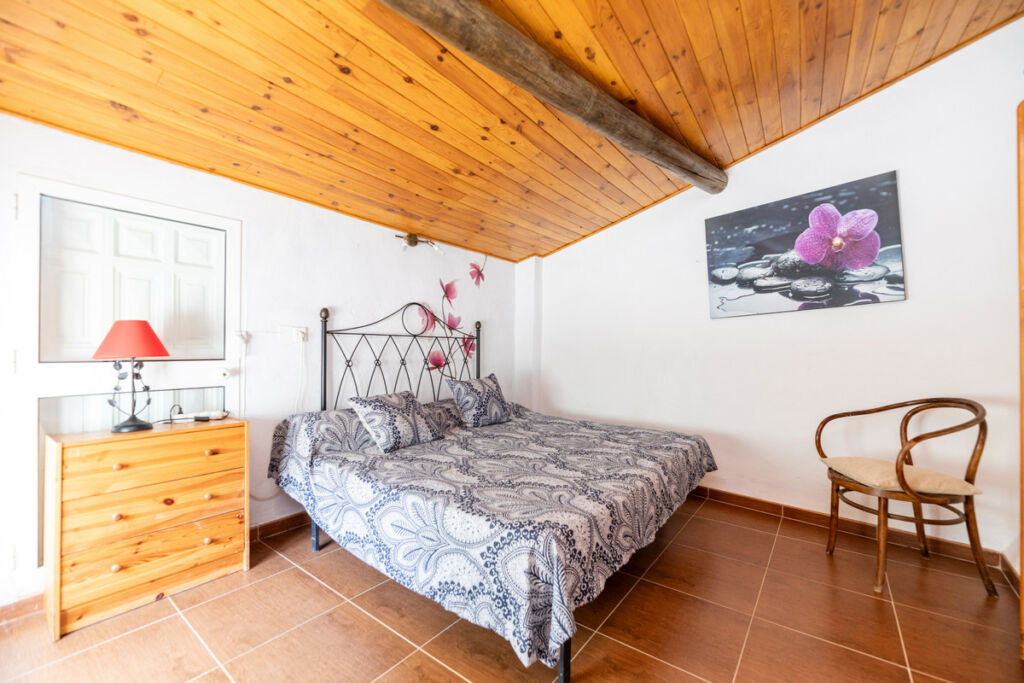 Finca - Cortijo Cuevas De San Marcos Málaga - image 15