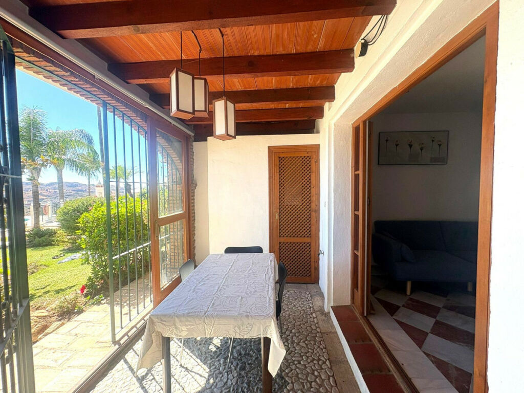Ground Floor Apartment Mijas Golf Málaga - image 17