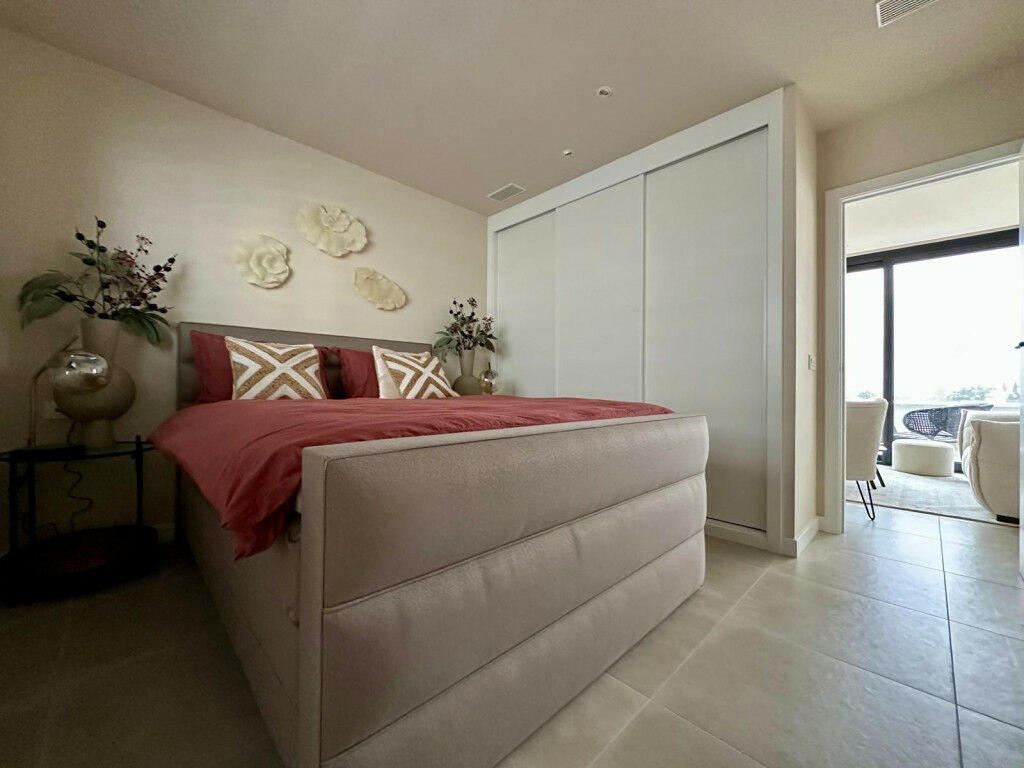 Penthouse Benalmadena Málaga - image 15