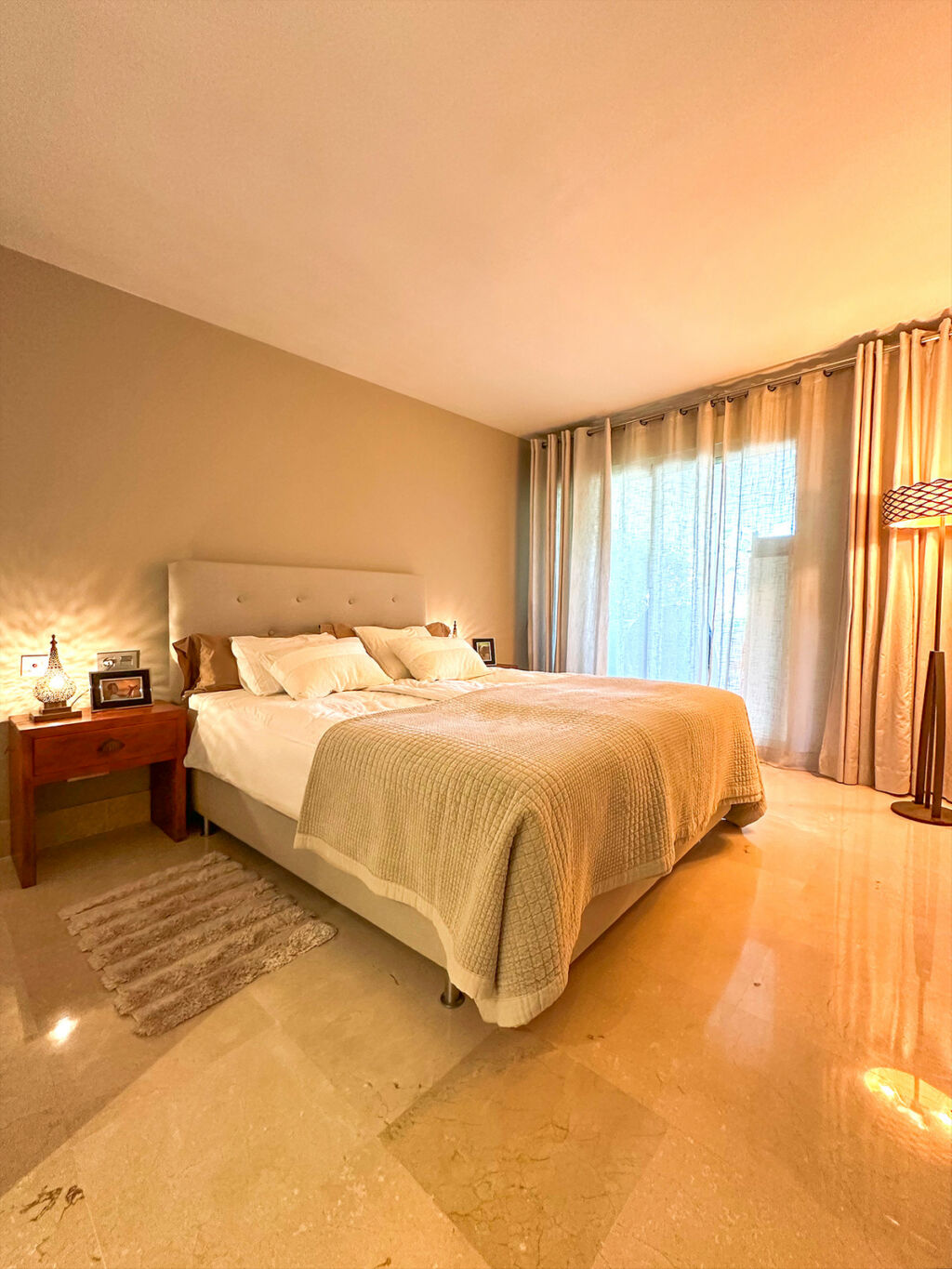 Ground Floor Apartment Marbella Málaga - image 15